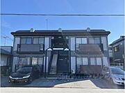 河瀬駅より徒歩4分 2階 築33年1ヶ月の賃貸物件