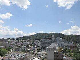 滋賀県大津市京町３丁目（賃貸マンション1DK・14階・29.48㎡） その21