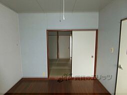 林マンション 2階2DKのリビング/ダイニング