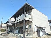 林マンション2-6 2階 築50年11ヶ月の賃貸物件