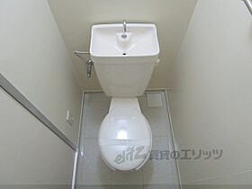 滋賀県草津市東草津３丁目（賃貸マンション1K・3階・25.08㎡） その11