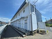 高宮駅より徒歩9分 2階 築21年8ヶ月の賃貸物件