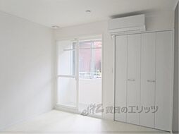 レジーナ 101 1階1Kのリビング/ダイニング