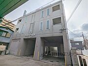 クッキィー松原 2階 築30年8ヶ月の賃貸物件