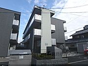 大津駅より徒歩10分 3階 築15年4ヶ月の賃貸物件