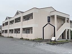 JR東海道・山陽本線 南彦根駅 徒歩7分の賃貸アパート