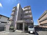 瀬田駅より徒歩10分 3階 築28年9ヶ月の賃貸物件