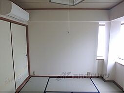 JR東海道・山陽本線 大津駅 徒歩10分の賃貸マンション 4階1DKのリビング/ダイニング