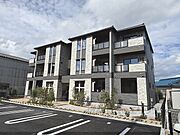 南彦根駅より徒歩43分 1階 新築の賃貸物件