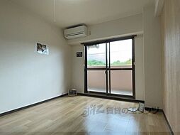 JR東海道・山陽本線 南彦根駅 徒歩9分の賃貸マンション 3階1Kのリビング/ダイニング