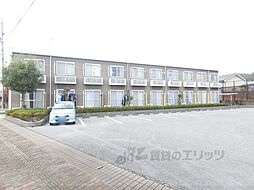 レオパレスなかの