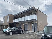 豊郷駅より徒歩8分 1階 築16年6ヶ月の賃貸物件