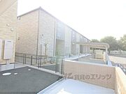 太郎坊宮前駅より徒歩2分 2階 新築の賃貸物件