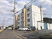 石山駅より徒歩25分 1階 築52年3ヶ月の賃貸物件