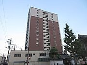 大津駅より徒歩5分 2階 築14年7ヶ月の賃貸物件