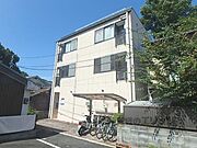 大津駅より徒歩9分 2階 築23年8ヶ月の賃貸物件