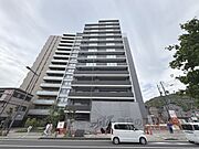 上栄町駅より徒歩4分 9階 新築の賃貸物件