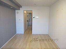 JR湖西線 大津京駅 徒歩9分の賃貸アパート 1階1Kのリビング/ダイニング