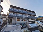 大津京駅より徒歩9分 3階 新築の賃貸物件