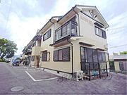 瀬田駅より徒歩8分 2階 築27年1ヶ月の賃貸物件