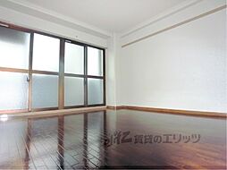 JR東海道・山陽本線 瀬田駅 徒歩30分の賃貸マンション 1階1Kのリビング/ダイニング