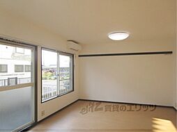 メゾン今村 103 1階1LDKのリビング/ダイニング