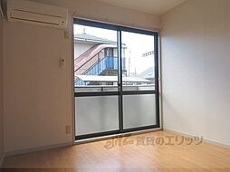 JR東海道・山陽本線 彦根駅 徒歩26分の賃貸アパート 2階1Kのリビング/ダイニング