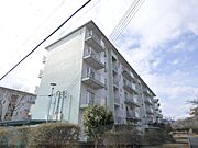 小野駅より徒歩7分 3階 築42年7ヶ月の賃貸物件