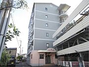 マンション白40A 4階 築28年6ヶ月の賃貸物件