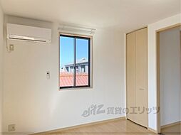 ＣＡＳＡ　ｉｓ 201 2階2DKのリビング/ダイニング