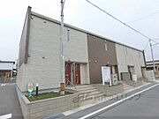 クレイノREST清知 1階 築9年3ヶ月の賃貸物件