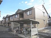 水口石橋駅より徒歩5分 2階 築20年1ヶ月の賃貸物件