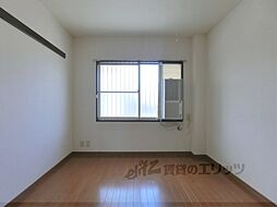 メゾン昴 1階2DKのリビング/ダイニング