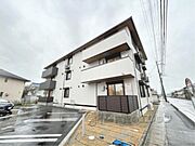 守山駅より徒歩15分 1階 新築の賃貸物件