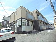 Augusta 2階 築17年1ヶ月の賃貸物件