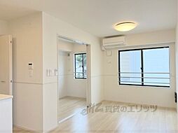 Ｏａｋ・Ｓｅｒｉｏ 204 2階1LDKのリビング/ダイニング