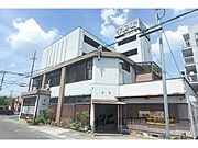 甲西駅より徒歩6分 4階 築38年7ヶ月の賃貸物件