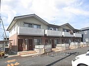 南草津駅より徒歩8分 1階 築18年6ヶ月の賃貸物件