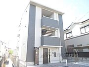 ノア 1階 築2年2ヶ月の賃貸物件