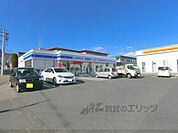 ローソン　大津富士見台店まで1200メートル