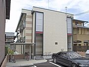 彦根駅より徒歩8分 2階 築19年7ヶ月の賃貸物件