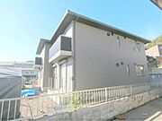 新八日市駅より徒歩9分 2階 新築の賃貸物件