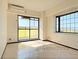 Ｎａｓｕ8 3階1Kのリビング/ダイニング