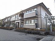 ポピュレールB棟 2階 築29年7ヶ月の賃貸物件