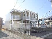 おごと温泉駅より徒歩5分 2階 築22年2ヶ月の賃貸物件