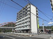 彦根駅より徒歩6分 5階 新築の賃貸物件