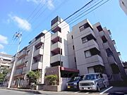 グレース皇子山 2階 築43年9ヶ月の賃貸物件