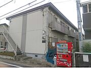 唐崎駅より徒歩7分 1階 築36年8ヶ月の賃貸物件