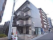 大津京駅より徒歩6分 3階 築17年の賃貸物件