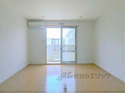 JR東海道・山陽本線 近江八幡駅 徒歩7分の賃貸アパート 2階1Kのリビング/ダイニング